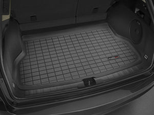 Weathertech (Usa) 40577 Cargo Area Liner||40577_1.Jpg||86||w2440577||1678708