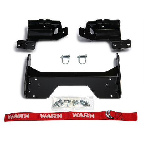 Warn 95850 Snow Plow Mount||95850.Jpg||85||w3695850||1277386