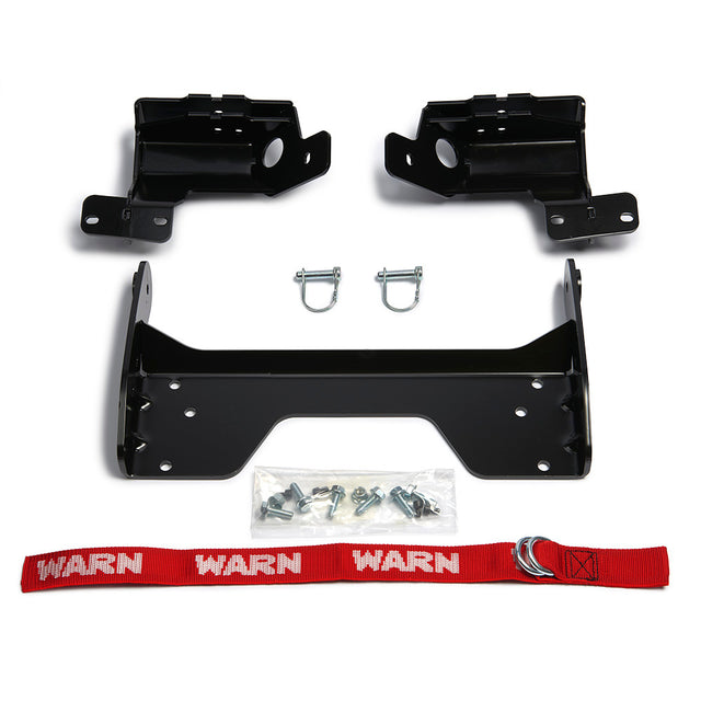 Warn 95850 Snow Plow Mount||95850.Jpg||85||w3695850||1277386
