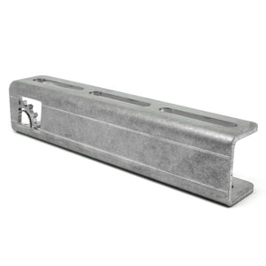 Builtright Industries 104010 Molle Cargo Panel Clamp Mounting Plate||||87||blt104010||2008259