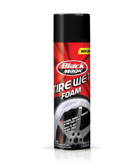 Product of Rain-X 800002220 Tire Dressing