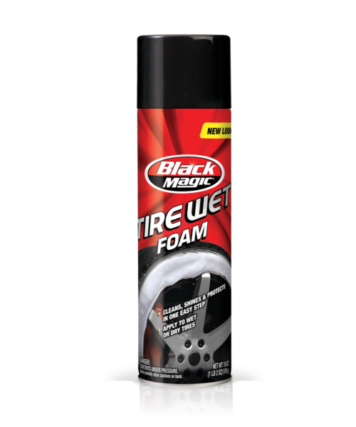 Product of Rain-X 800002220 Tire Dressing
