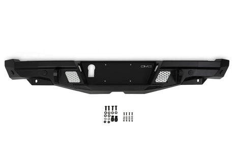 Dv8 Offroad Rbgl-06 Bumper||2020-2023-Jeep-Gladiator-Jt-Mto-Series-Rear-Bumper_Offtruck-1.Jpg||85||dv8rbgl06||1628531