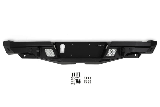 Dv8 Offroad Rbgl-06 Bumper||2020-2023-Jeep-Gladiator-Jt-Mto-Series-Rear-Bumper_Offtruck-1.Jpg||85||dv8rbgl06||1628531