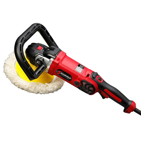 Shurhold 3400 Polisher||3400_1.Jpg||86||shu3400||2260622