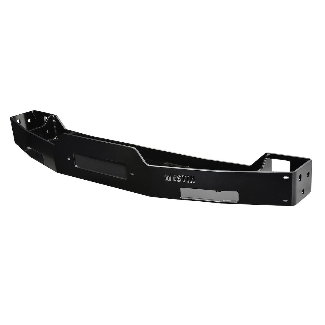 Product of Westin Automotive 46-23555 Fixed Mount Winch Mount for T-Max Winch 