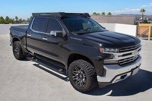 Go Rhino 20404887pc Running Board||gr_Eboard_-20404887pc_Silverado1500crew_01 (1).Jpg||93||g2620404887pc||1259720