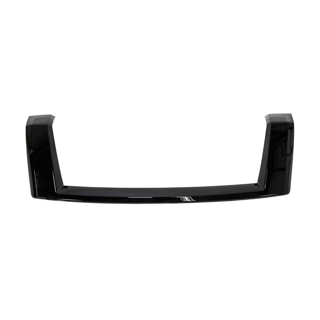 Product of Coast To Coast Gi187blk Grille Insert