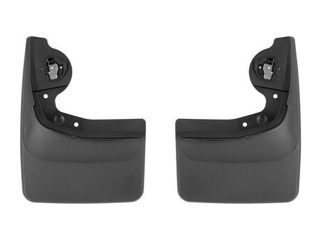 Weathertech (Usa) 120164 Mud Flap||120164.Jpg||85||w24120164||1145377