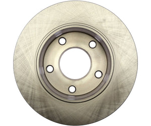Product of Rotor Company SB982718 Solid Brake Rotor 