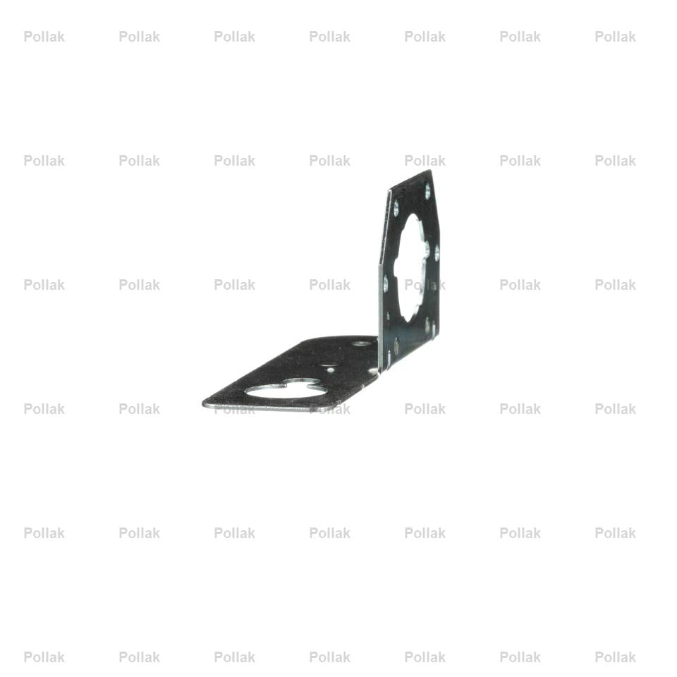 Pollak 11-617 Trailer Wiring Connector Mounting Bracket||||86||p6q11617||1911851