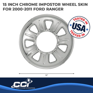 Coast To Coast Iwcimp21 Wheel Skin||cci_Iwcimp_21x_Impostor Wheel Skin_B2c_2.Jpg||86||cciimp21||915057