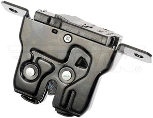 Dorman (Oe Solutions) 940-161 Trunk Lock Actuator||940-161_2.Jpg||87||d18940161||1554731