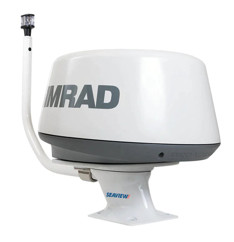 Seaview Pma-57-M1 Marine Modular Mount||pma-57-M1_1.Jpg||86||svwpma57m1||1129985