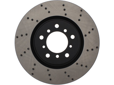 Stop Tech/ Power Slot 128.34058l Brake Rotor||128.34058l.Jpg||85||p7812834058l||893460