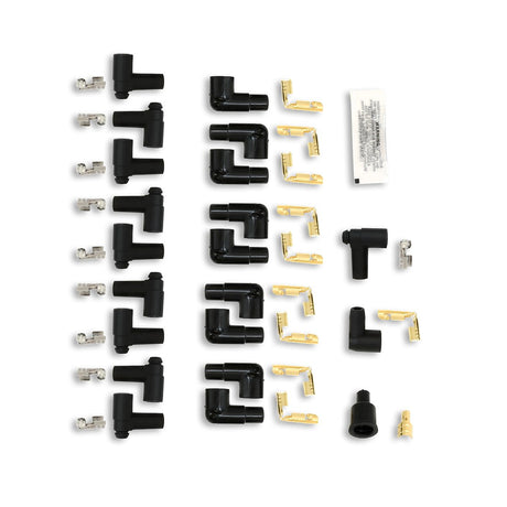 Product of Taylor Cable 73253 Spark Plug Wire Set