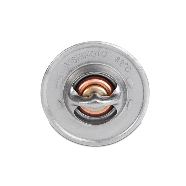 Product of Mishimoto Mmts-Wra-87l Thermostat