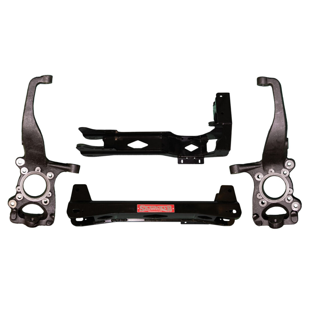 Product of Skyjacker Suspensions F15461A Lift Kit Component 