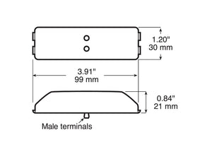 Peterson Mfg. V154a Clearance Light||prnv154a_1.Jpg||86||p6jv154a||1729108
