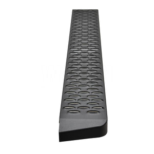Product of Westin Automotive 27-81015 Grate Steps Running Board 