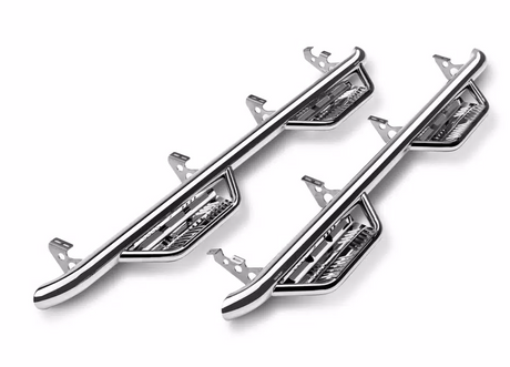 N-Fab Hpf1585cc-Ss Nerf Bar||nerf Bar_Podium_Polished Stainless Steel_1.Png||86||n21hpf1585ccs||2507870