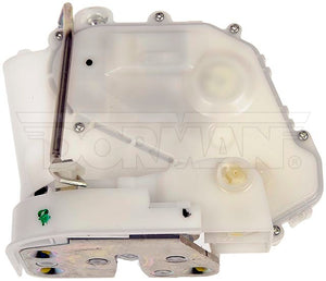 Dorman (Oe Solutions) 937-570 Door Lock Actuator||937-570_2.Jpg||87||d18937570||868792