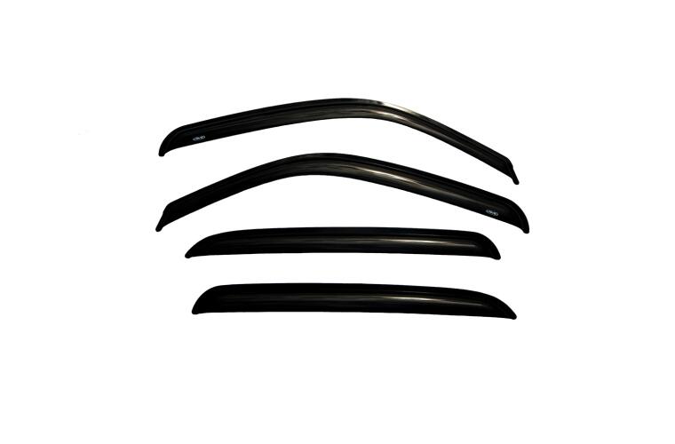 Product of Auto Ventshade (AVS) 94355 Ventvisor Outside Channel Rainguard 