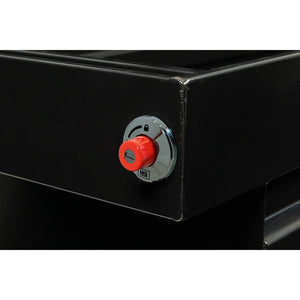 Product of Weather Guard (Werner) 116-5-04 Extra Wide Toolbox 