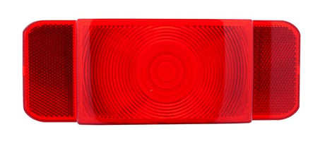 Product of Optronics Ast60bp Tail Light Lens