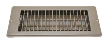 Product of Ap Products 013-630 Heating/ Cooling Register