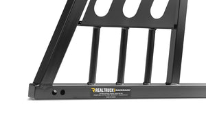 Product of BackRack 149TL Black Powder Coated Headache Rack 