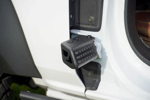 Dv8 Offroad Stbr-01 Foot Peg||2021-2023-Ford-Bronco-Foot-Pegs-Installed-05.Jpg||95||dv8stbr01||1629344