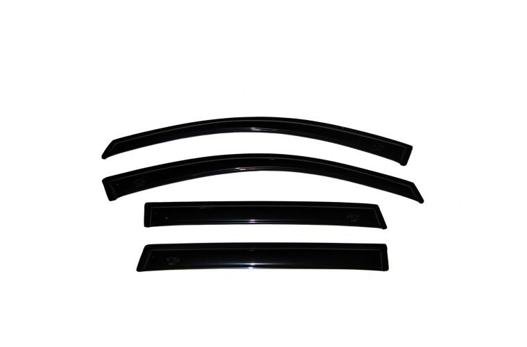 Product of Auto Ventshade (AVS) 94845 Ventvisor Outside Channel Rainguard 
