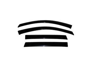 Product of Auto Ventshade (AVS) 94845 Ventvisor Outside Channel Rainguard 