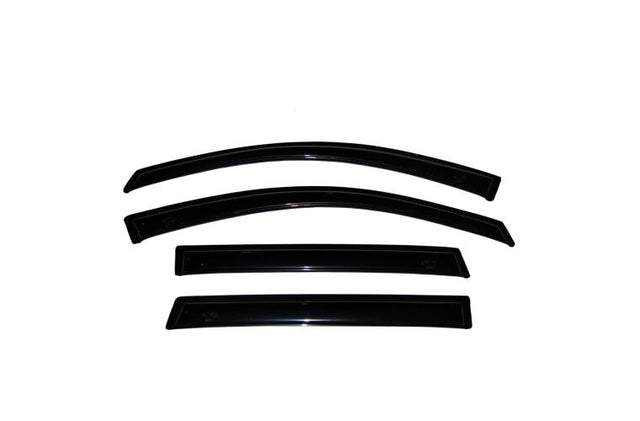 Product of Auto Ventshade (AVS) 94845 Ventvisor Outside Channel Rainguard 