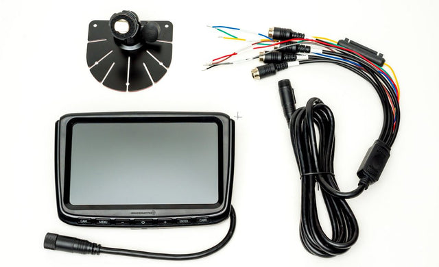 Brandmotion Fltw-2100 Video Monitor||fltw-2100.Jpg||85||b1mfltw2100||1487101