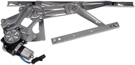 Dorman (Oe Solutions) 748-100 Window Regulator||748-100-001.Jpg||85||d18748100||1087035