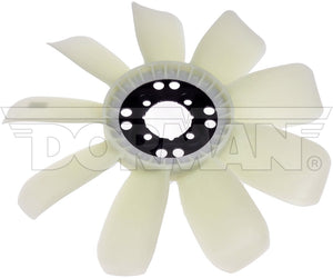 Dorman (Oe Solutions) 621-104 Cooling Fan Blade||621-104-002.Jpg||87||d18621104||2214570