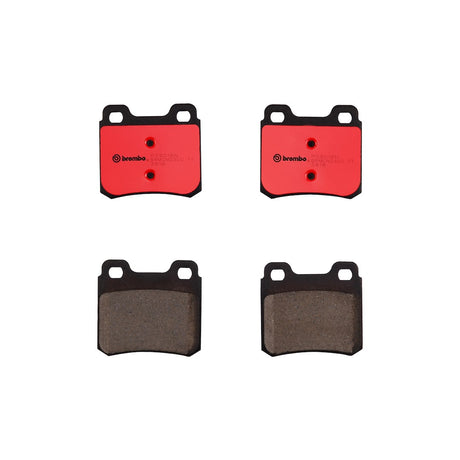 Brembo P59018n Brake Pad||p59018n.Jpg||85||brmp59018n||1298660