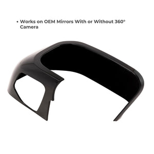 Coast To Coast Mc67560blk Exterior Mirror Cover||c2c_Mc67560blk_Mirror Cover_B2c_2.Jpg||86||c2cmc67560blk||2355190