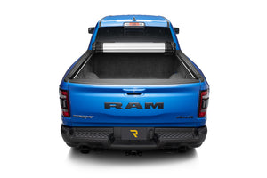 Product of BAK Industries Revolver X2 Hard Roll-Up 39426 Tonneau Cover 