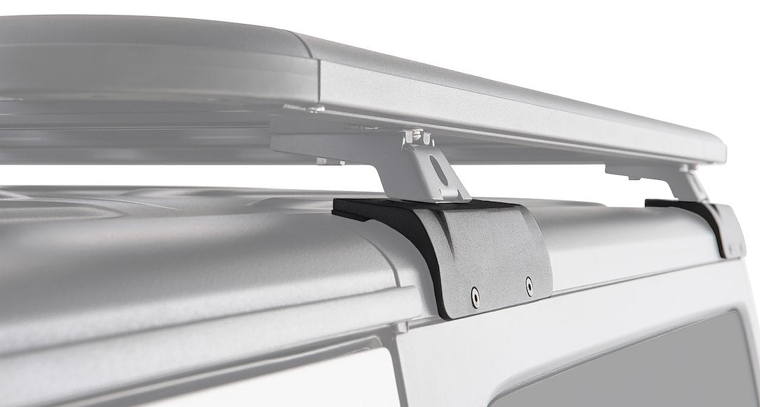 Rhino-Rack Usa Rjkb2 Roof Rack Mounting Kit Hardware||||86||rhrrjkb2||1916175