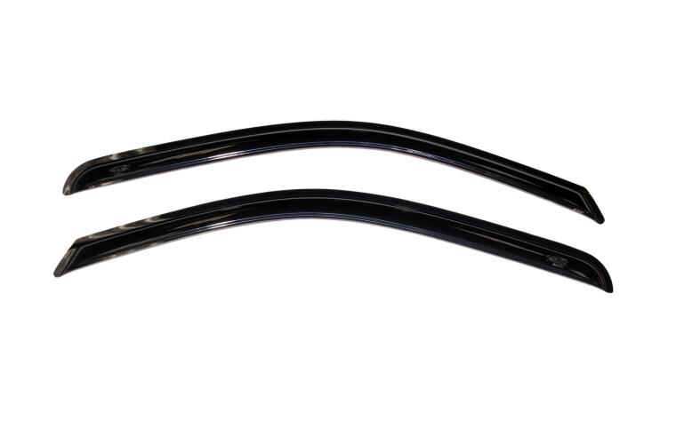 Product of Auto Ventshade (AVS) 92002 Ventvisor Outside Channel Rainguard 