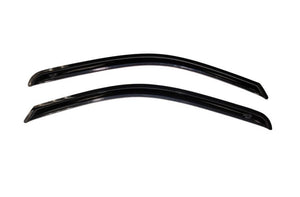 Product of Auto Ventshade (AVS) 92002 Ventvisor Outside Channel Rainguard 