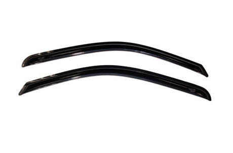 Product of Auto Ventshade (AVS) 92002 Ventvisor Outside Channel Rainguard 