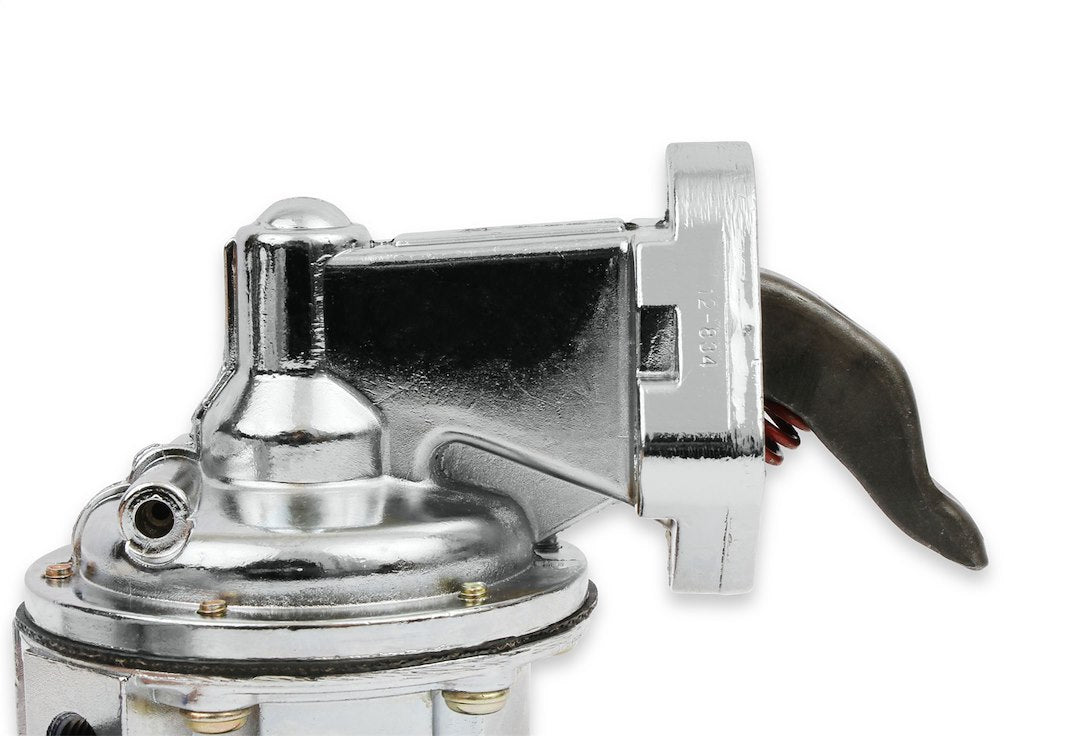 Product of Holley  Performance 12-835 Fuel Pump Mechanical