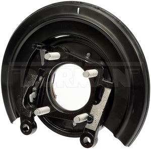 Dorman (Oe Solutions) 926-273 Brake Backing Plate||926-273_4.Jpg||89||d18926273||869679