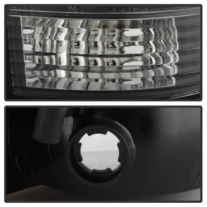 Product of Spyder Automotive 5007896 Tail Light Assembly 