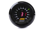 Aem Electronics 30-4408 Gauge Boost||||86||a1y304408||2002410