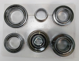 Dana/ Spicer 10040469 Differential Rebuild Kit||10040468_Bac.Jpg||86||dsp10040469||1079474